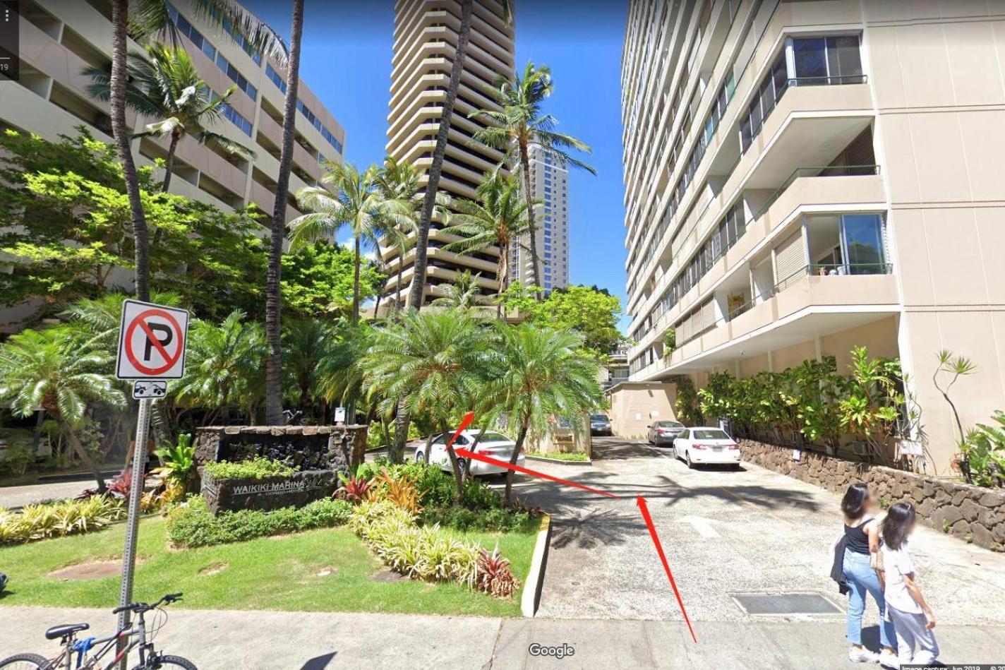 Waikiki Studio Steps To Beach-Mall Free Parking-Wifi Honolulu Quarto foto