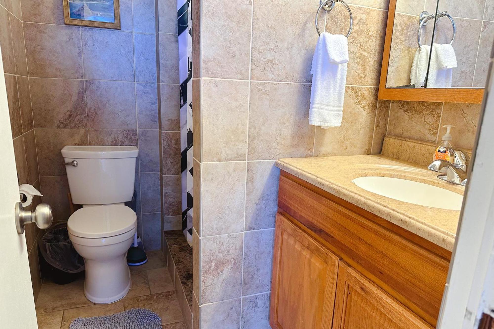 Waikiki Studio Steps To Beach-Mall Free Parking-Wifi Honolulu Quarto foto