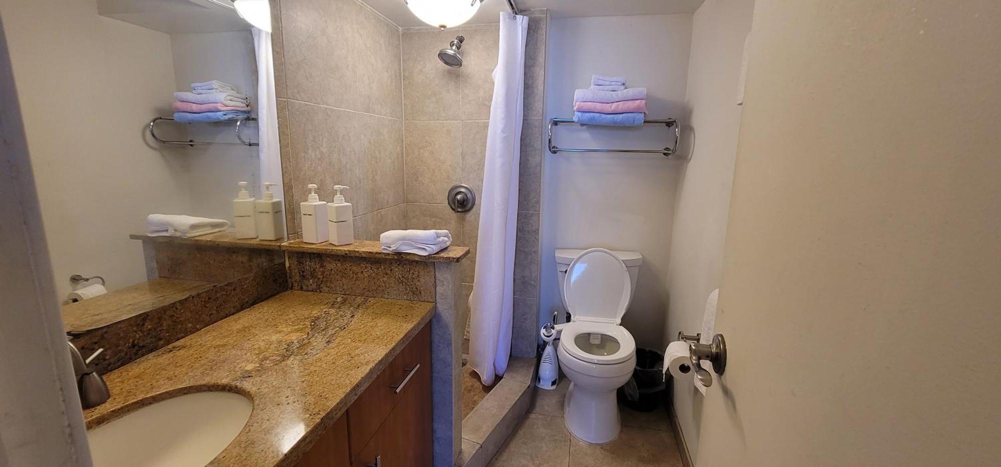 Waikiki Studio Steps To Beach-Mall Free Parking-Wifi Honolulu Quarto foto