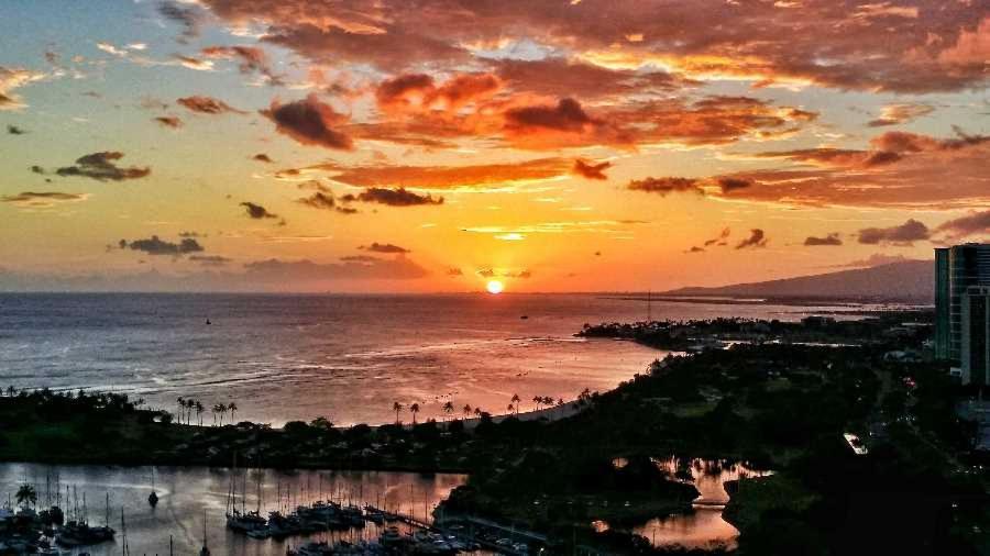 Waikiki Studio Steps To Beach-Mall Free Parking-Wifi Honolulu Exterior foto
